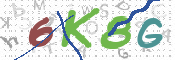 CAPTCHA-Bild