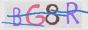 CAPTCHA-Bild