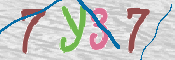 CAPTCHA-Bild