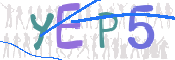 CAPTCHA-Bild