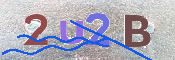 CAPTCHA-Bild