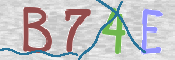 CAPTCHA-Bild