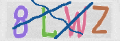 CAPTCHA-Bild
