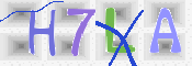 CAPTCHA-Bild