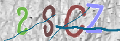 CAPTCHA-Bild