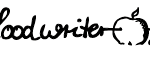 foodwriter